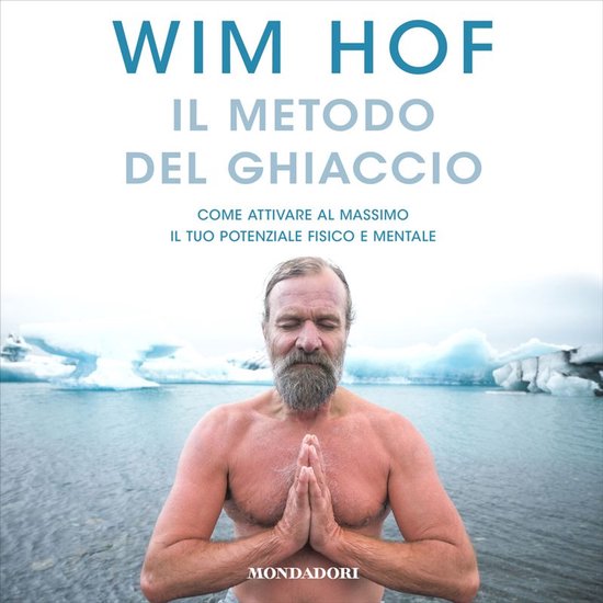 Il metodo del ghiaccio - cover