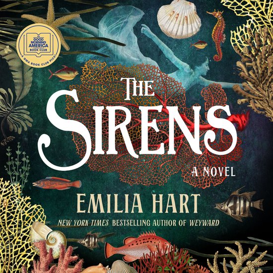 The Sirens - cover