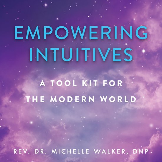 Empowering Intuitives - cover