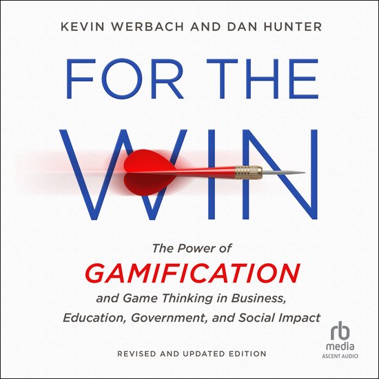 For the Win, Revised and Updated Edition - cover