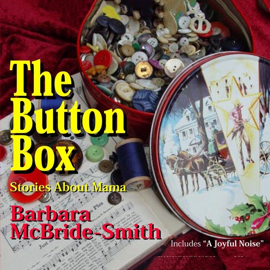 Button Box - cover
