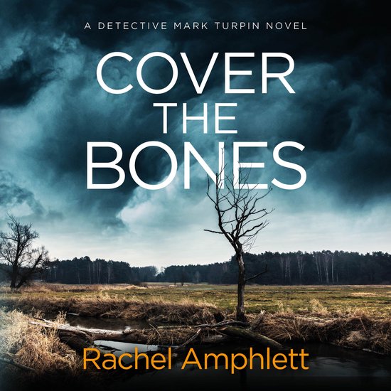 Cover the Bones - cover