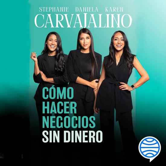 Cómo hacer negocios sin dinero - cover