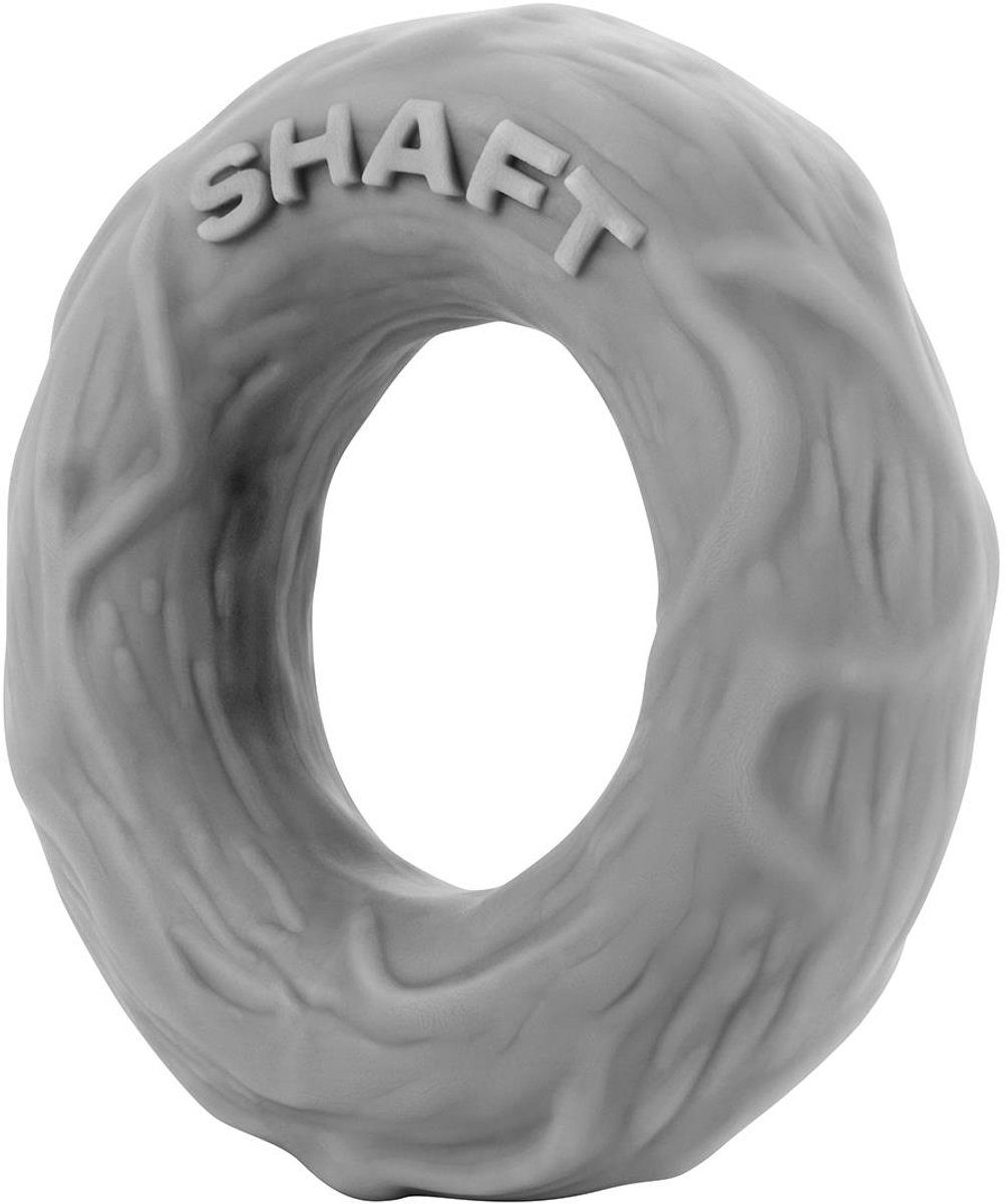 Shaft penisring Small - Grijs