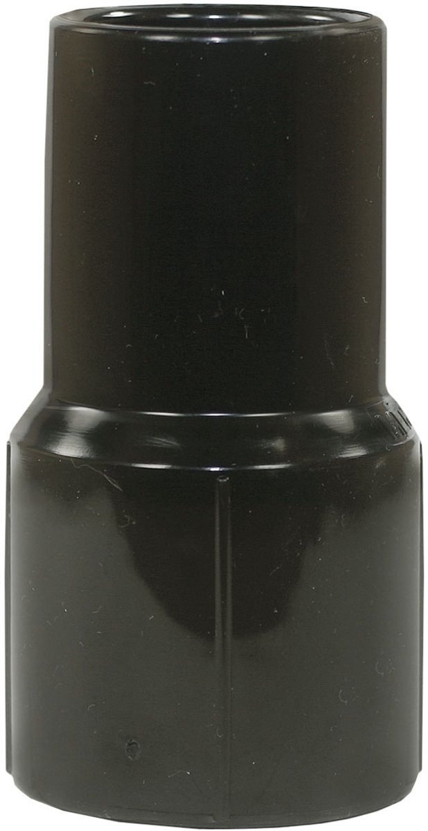 Stofzuiger Slangaansluiting - Rubber DN38/45 mm