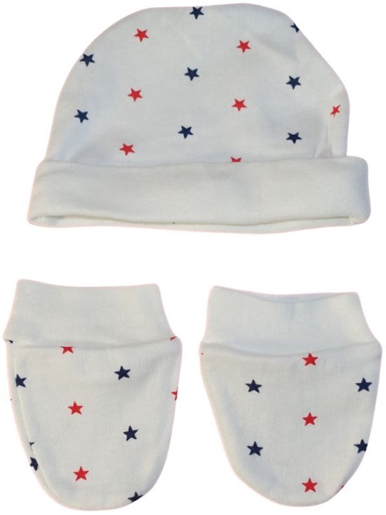 Zibbi Originals Baby Geschenkset Olive - 9-delig - Unisex - 3-6 Maanden - Wit - Kraamcadeau / Babyshower Geschenk van Zibbi — afbeelding 5