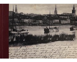 Nijmegen binnen de singels