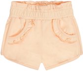 Dirkje Meisjes Broek - Peach