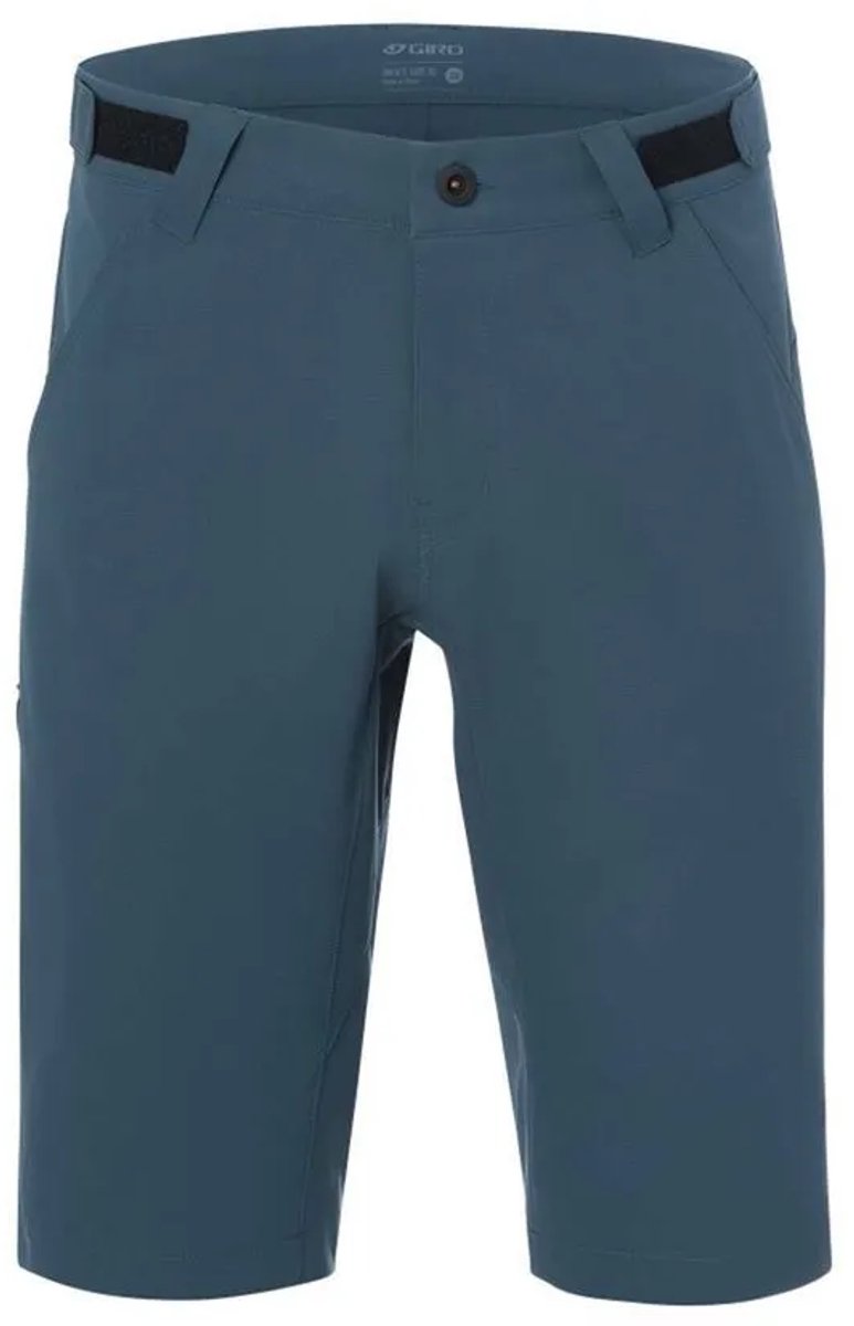 Giro Arc Korte Broek Grijs 30 Man