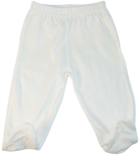 Zibbi Originals Baby Geschenkset Ollie - 9-delig - Unisex - 6-9 Maanden - Wit - Kraamcadeau / Babyshower Geschenk van Zibbi — afbeelding 2