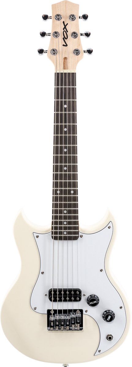 VOX SDC-1 De elektrogitaar voor in uw bagage