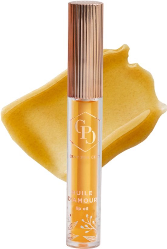 Cent Pur Lippenolie Huile d'Amour Honing 2,5 Make-up