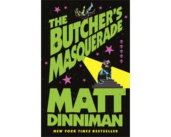 Dungeon Crawler Carl 5 - The Butcher's Masquerade