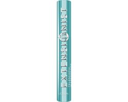 L'Oréal Paris Mascara Extensionist Telescopic Waterproof - Lengte, Volume & Verlenging - Zwart - 9,9 ml