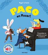 Paco - Paco en Mozart