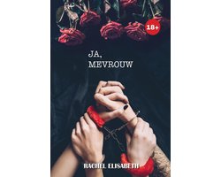 Omslag van Ja, mevrouw