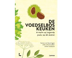 De voedselbos keuken
