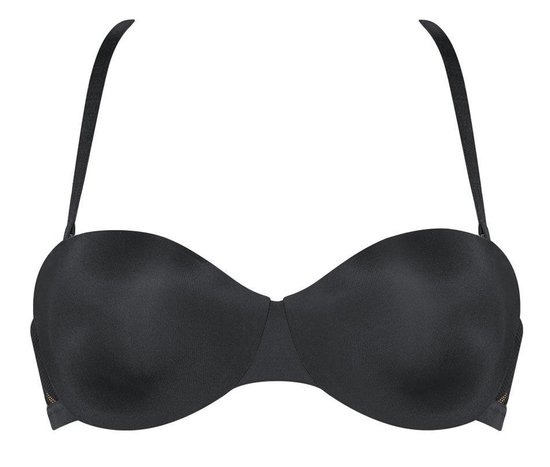 Sloggi S Symmetry Body Modellante Donna | Grigio Dust 3334 | Taglia 42 (Produttore 36) | 80% Poliammide