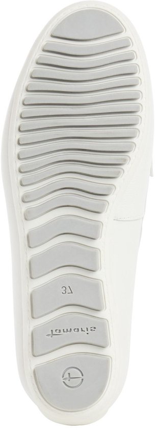 Mocassins femme Tamaris 1-24630- 44 117 Mocassins femme cuir M2463044