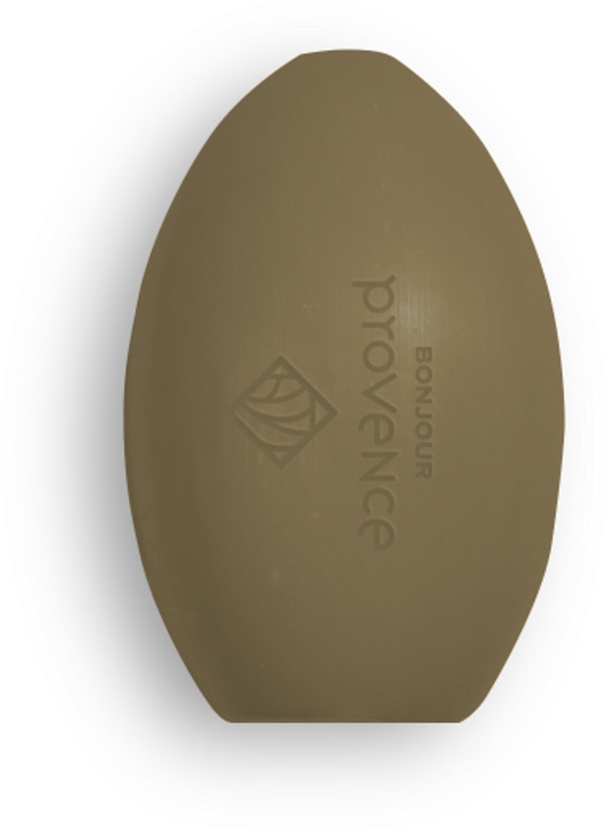 Zeepbol Argan olie - 2 x 270 gram - Navulling voor zeephouder of zeepstang - Franse zeep - Verrijkt met sheabutter