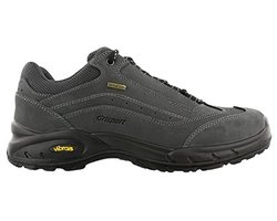 Lichte en Comfortabele Wandelschoenen voor Vlak en Licht Onverhard Terrein