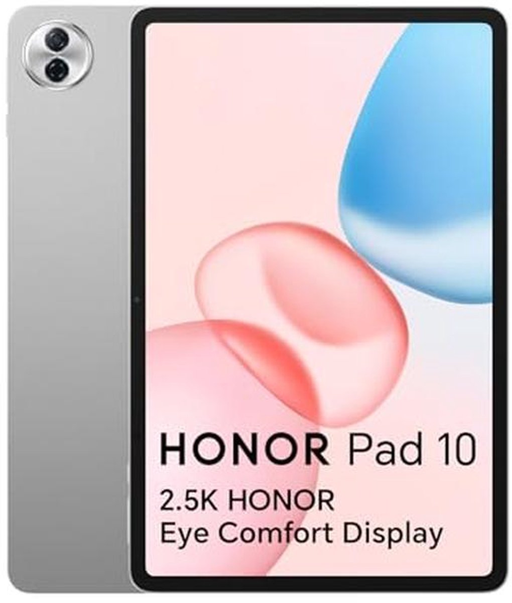 Tablets met 8 GB RAM en 256 GB opslag - 12,1 inch 120 Hz 2,5 K display