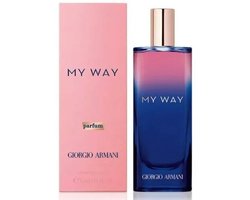 Giorgio Armani My Way - 15ml Parfum