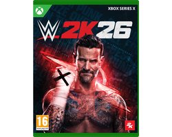 WWE 2K26 - Xbox Series X