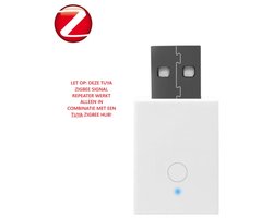 Tuya Zigbee Hub 3.0 USB Signal Repeater
