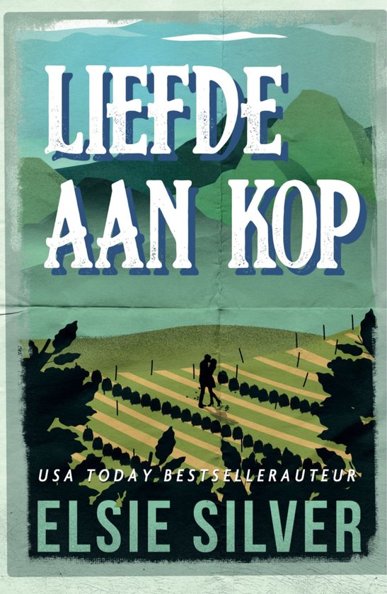 Gold Rush Ranch 3 - Liefde aan kop