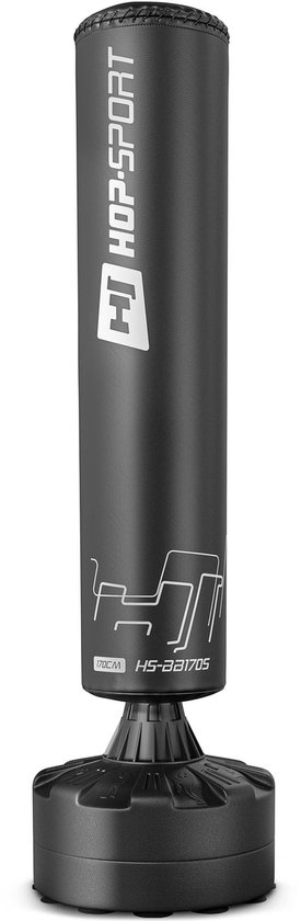 Hop-Sport HS-BB170S – Staande Bokszak