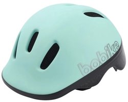 Bobike GO helm - Maat XXS - Marshmallow Mint