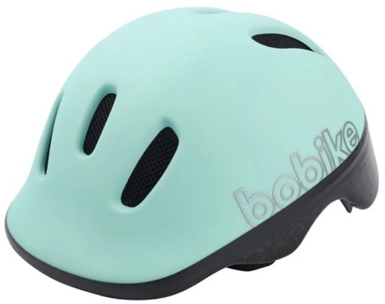 Bobike GO helm