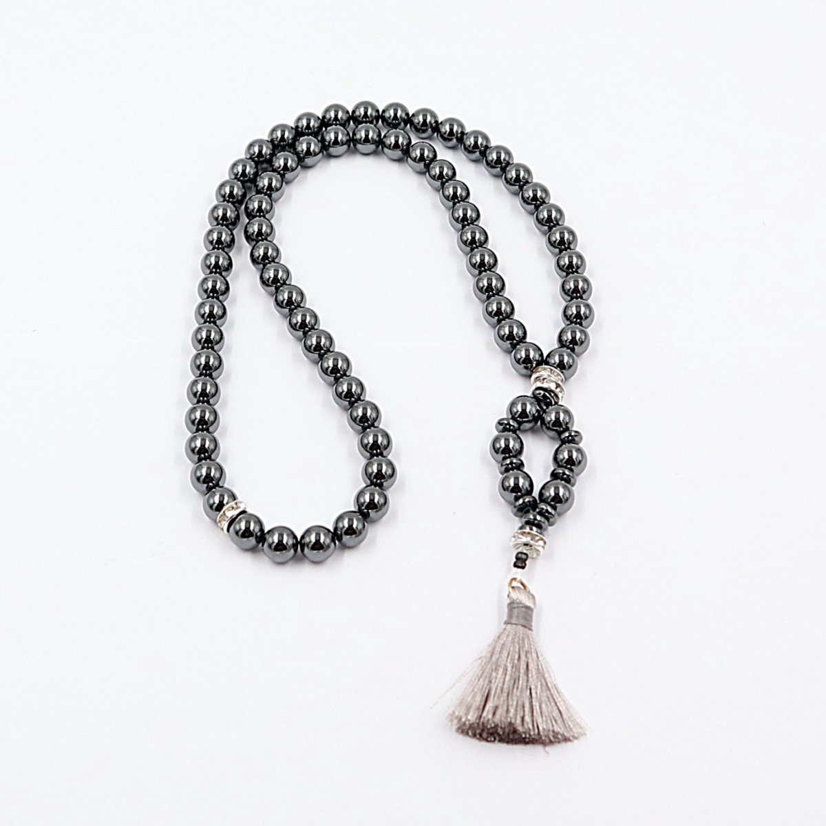 Tasbih Hematiet 66