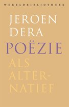 Poëzie als alternatief