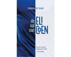 De val van Eli Coen