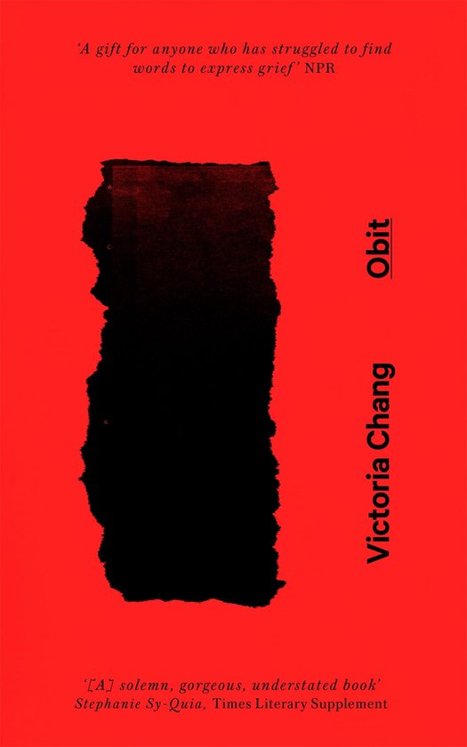 Obit - cover