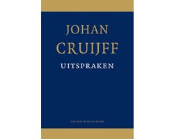 Johan Cruijff uitspraken