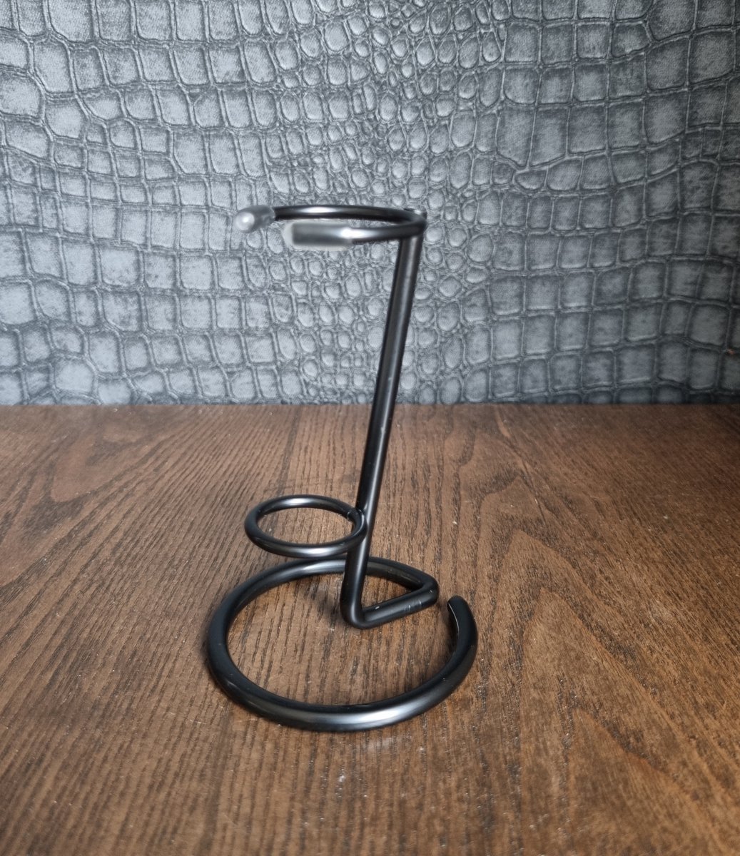 ThaleiaDesign - Edelsteen toren standaard - Edelstenen en Mineralen - Spiritualiteit - Woondecoratie - toren standaard - edelsteen houder - edelsteen standaard