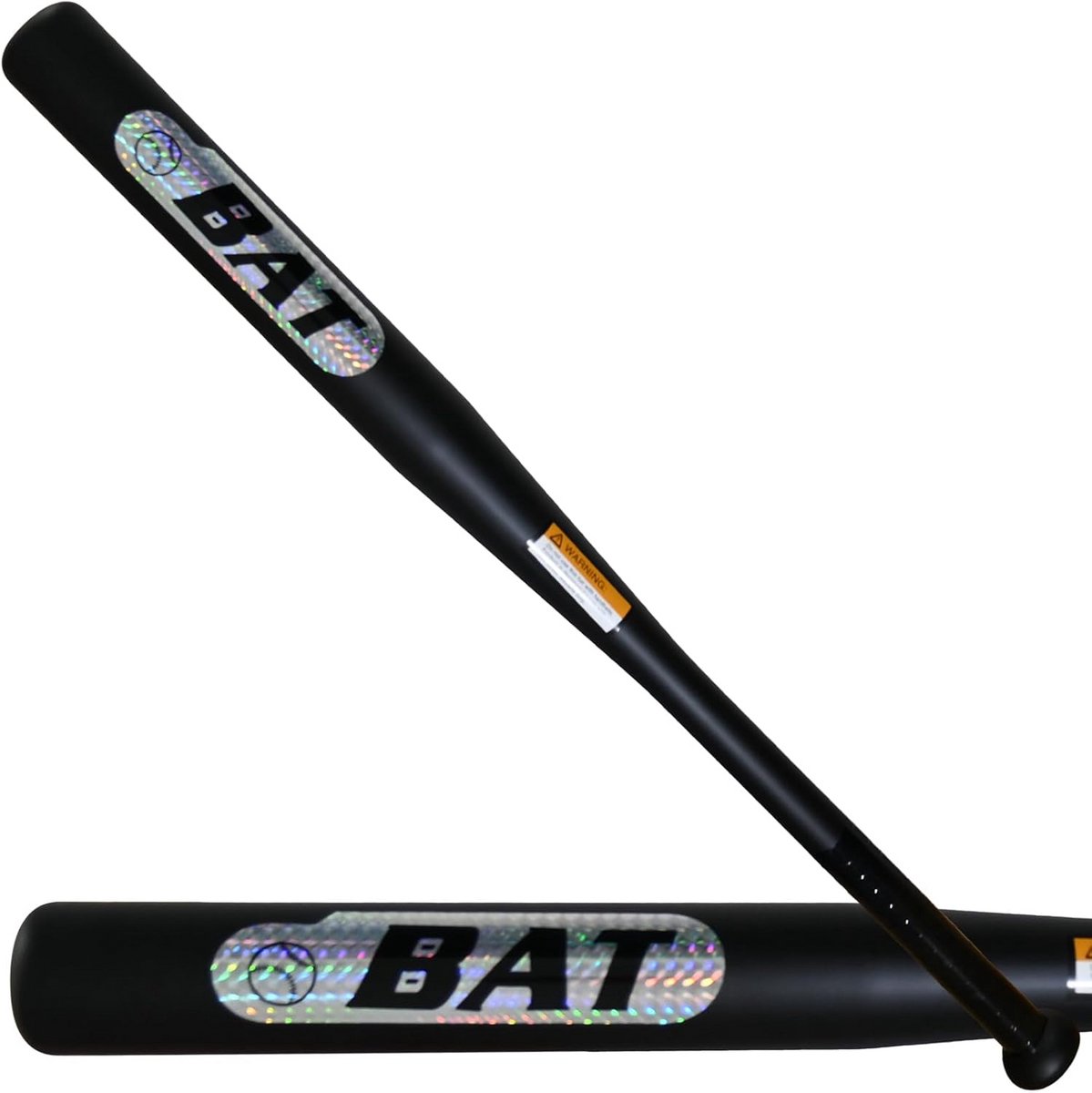 Slagvaste Stalen Honkbalknuppel 34 Inch - Krachtige Baseball Bat