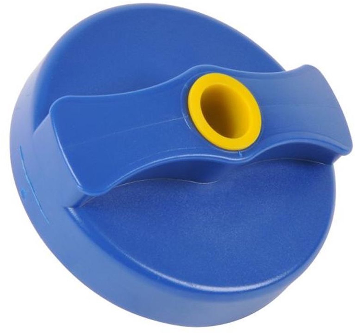 Dop Watervulopening FF2/HSC Blauw