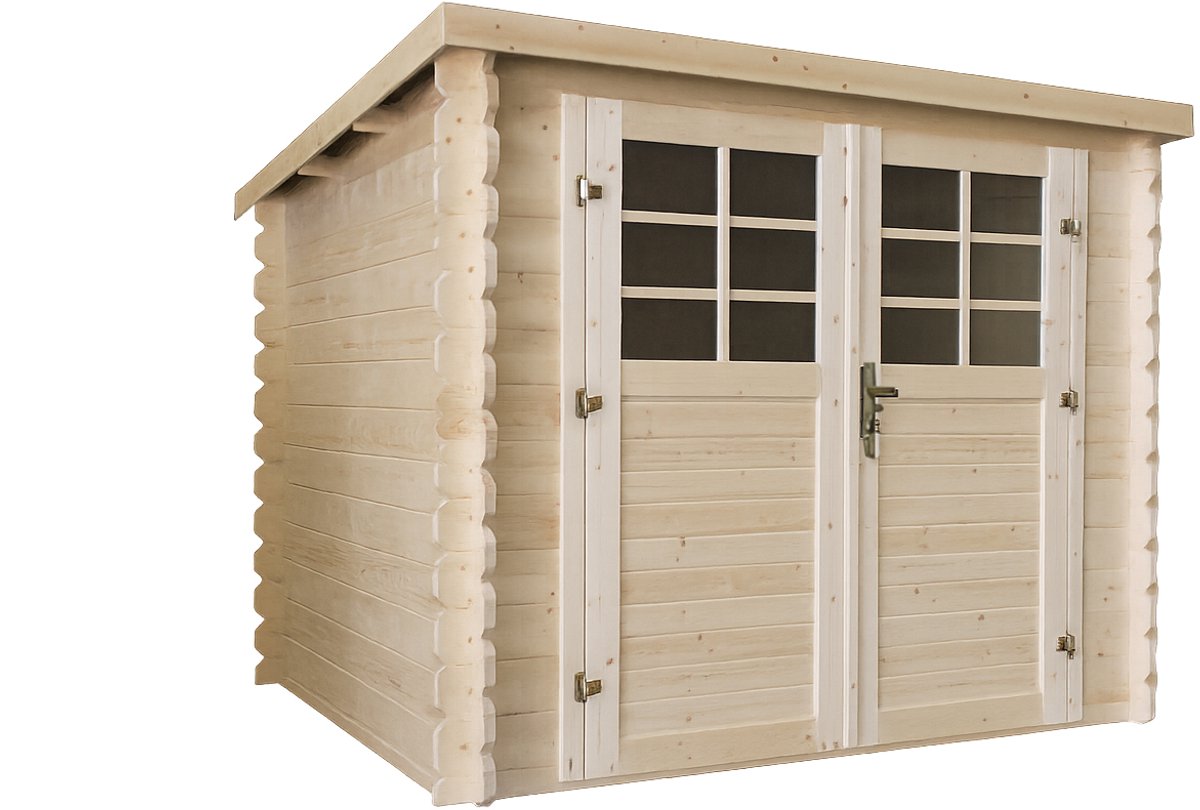 Bol.com Tuinhuis- Initia - P88914 aanbieding