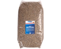 YOEKL Hondenvoer Geperste brok - 20KG - Adult Droogvoer - Hondenbrokken