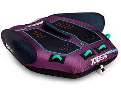 Jobe Scout Funtube Paars 3 Places