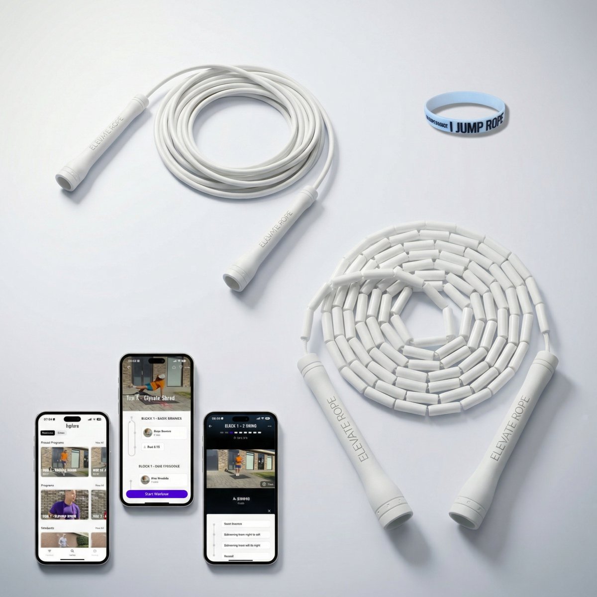 Purity (Ascent Bundle)