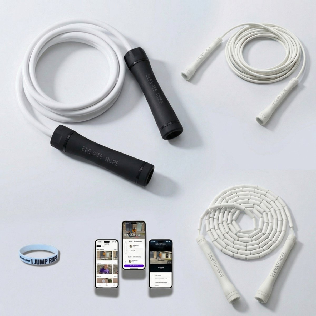 Purity (Ascent Max Bundle)