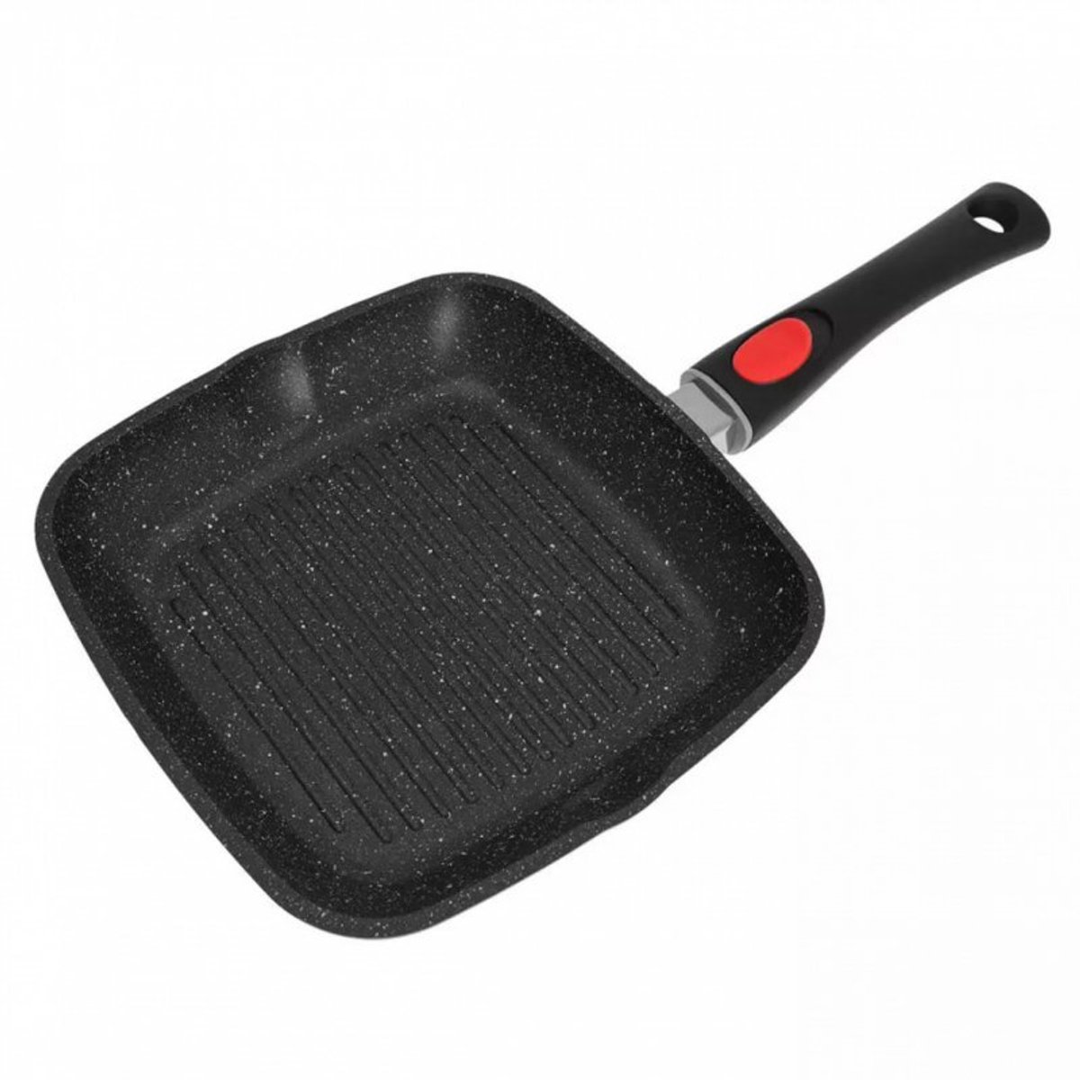Kinghoff Kinghoff 1511 Grillpan - afbeelding 2