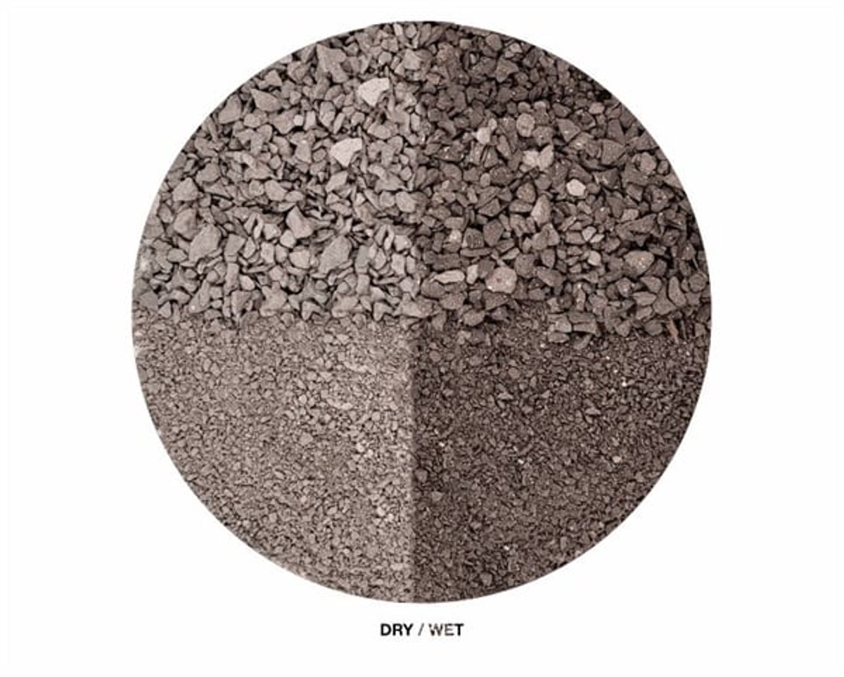 WIO Dark Fine Artist Wetland 0,1-2MM 5 Liter