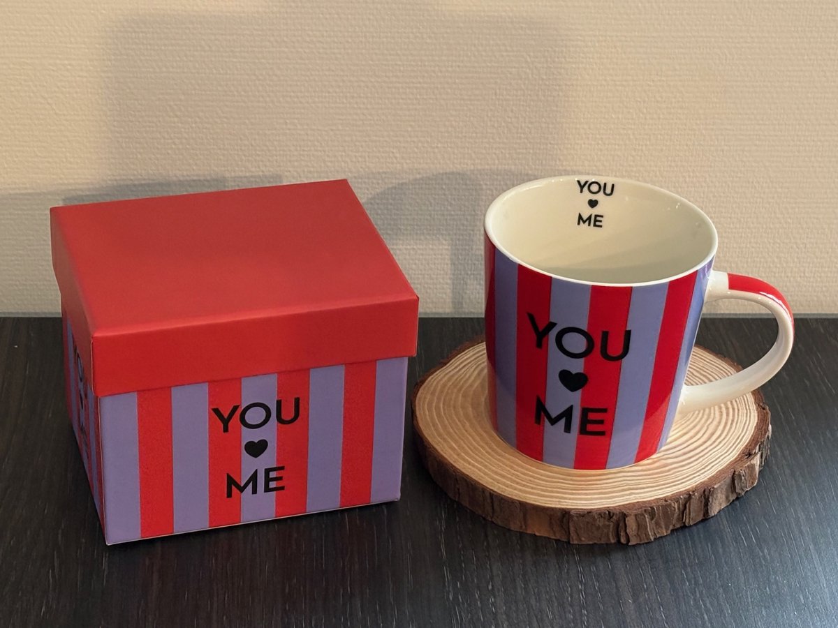 Mok You Me