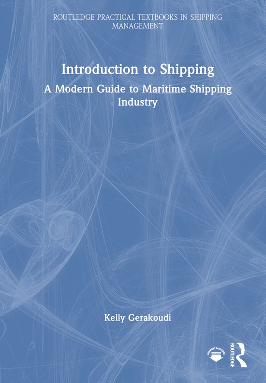 Routledge Practical Textbooks in Shipping Management- Introd ... - cover